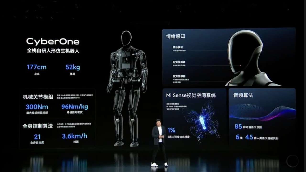 Nuovo Cyber One Xiaomi ComputerMagazine.it 12 Agosto 2022