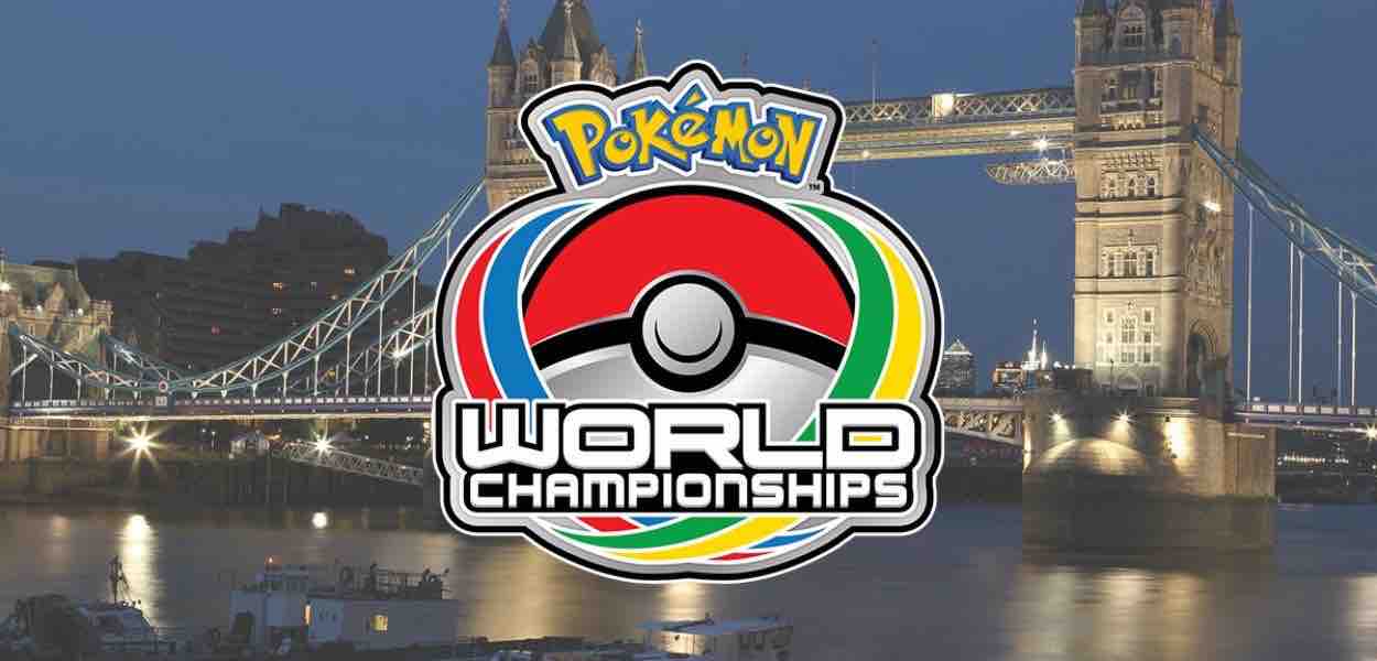 Tornei mondiali di Pokémon al via a Londra - 19822 www.computermagazine.it