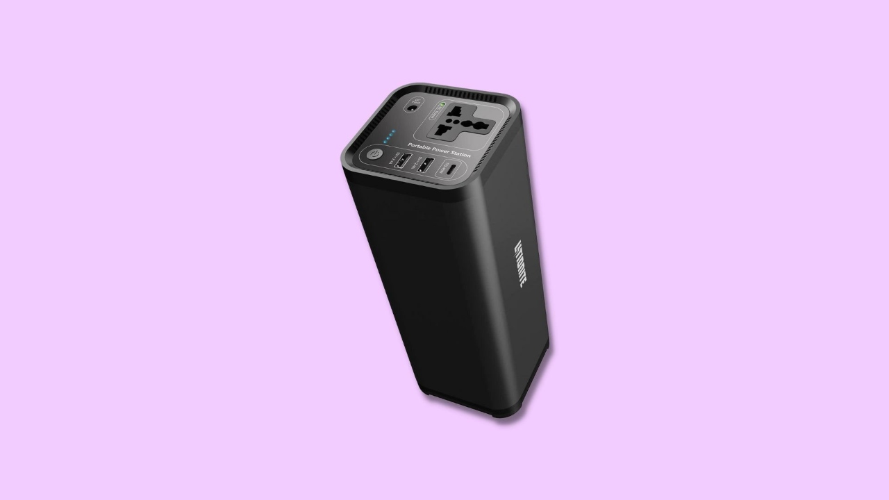 Powerbank Litionite Per PC ComputerMagazine.it 16 Agosto 2022