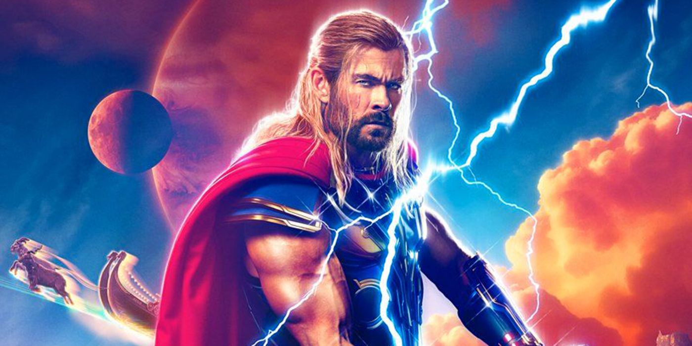 Thor: Love and Thunder arriva su Disney+! - 23822 www.computermagazine.it
