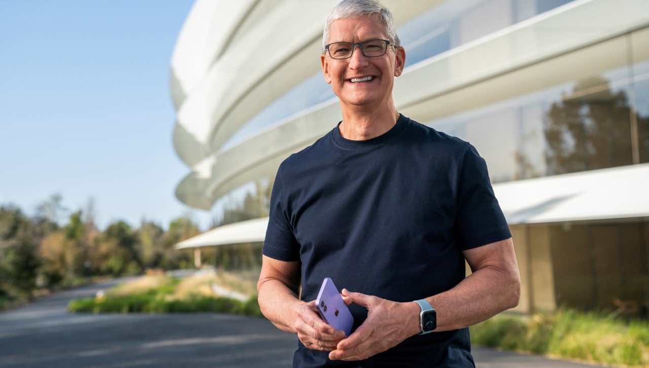 Apple: l'evento di presentazione dei nuovi iPhone sarà il 7 settembre - 18822 www.computermagazine.it