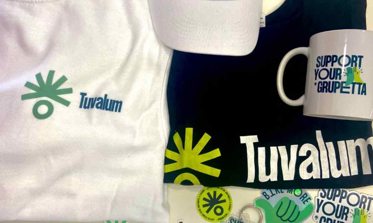 Tuvalum Biciclette Usate ComputerMagazine.it 12 Agosto 2022