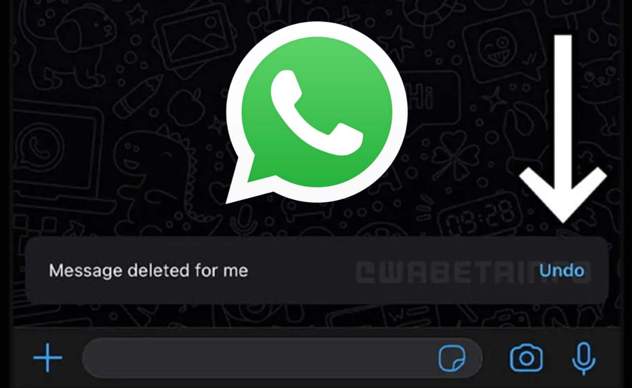 WhatsApp Nuove Funzionalità iOS ComputerMagazine.it 24 Agosto 2022