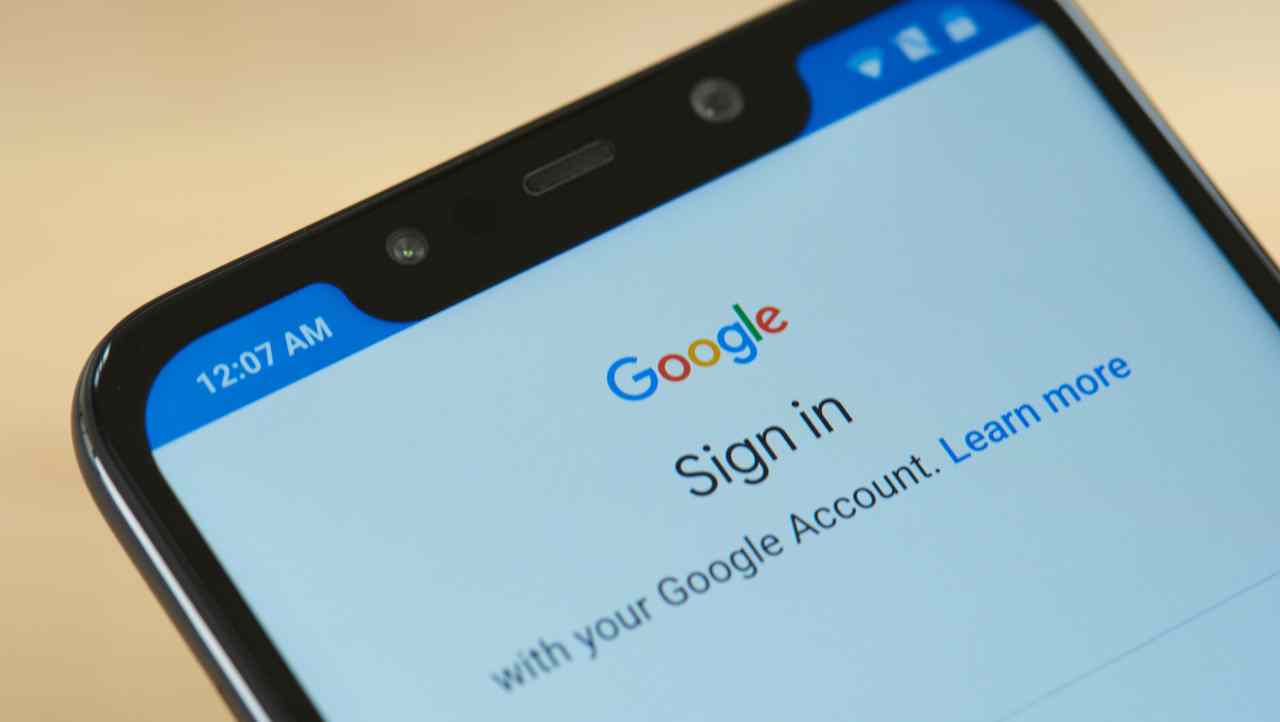 Perdere il proprio account Google è terribile, come risolvere il problema?