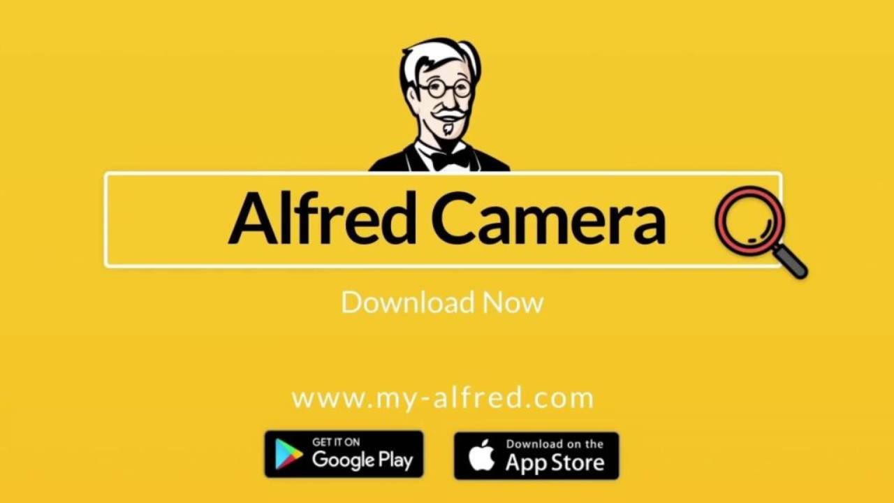 Alfred Camera, 6/8/2022 - Computermagazine.it