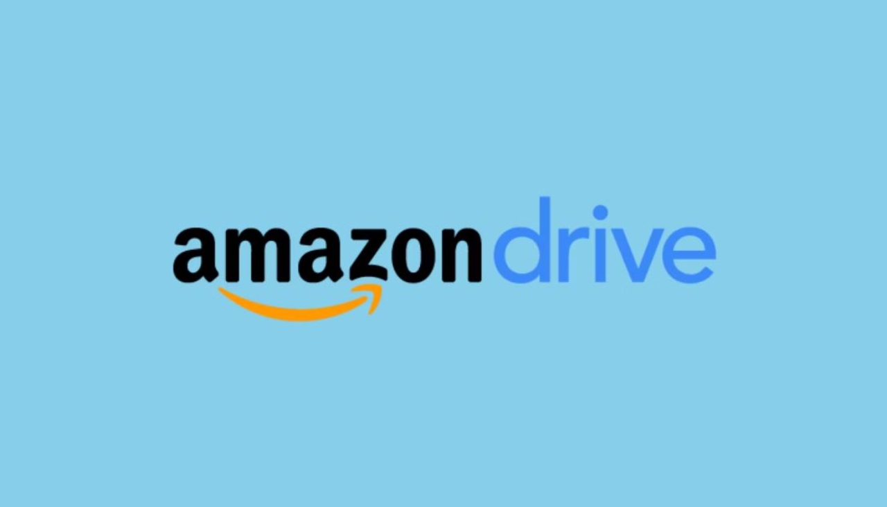 Amazon Drive, 1/8/2022 - Computermagazine.it