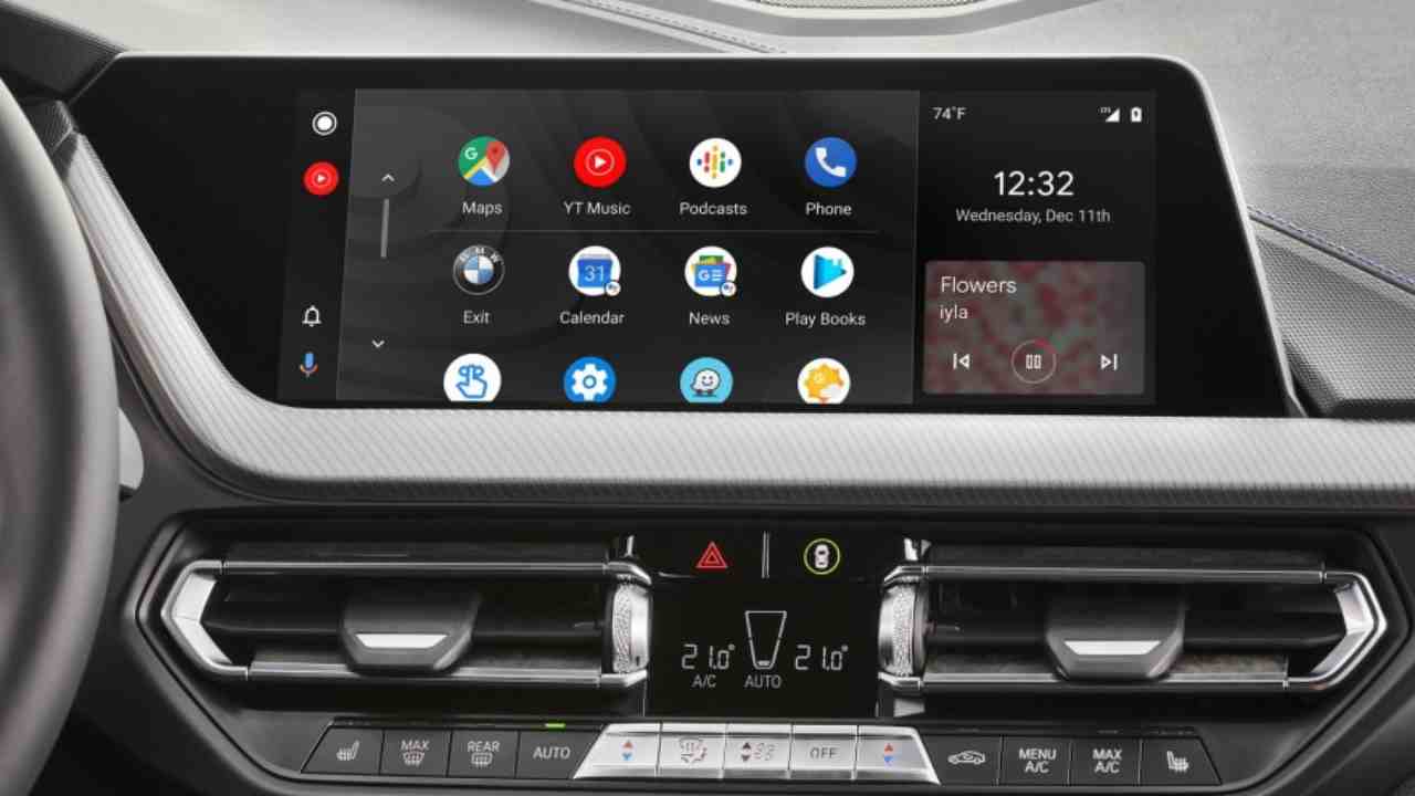 Android Auto per tutti: il nuovo adattatore wireless in vendita sullo store ufficiale e si adatta ad ogni auto