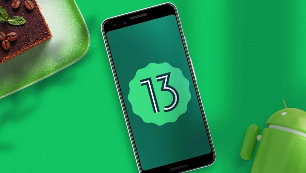 Android 13, l'OS è stato lanciato da poco ma presenta già un problema gravissimo