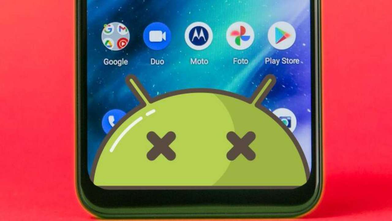 App Android malevoli, 5/8/2022 - Computermagazine.it