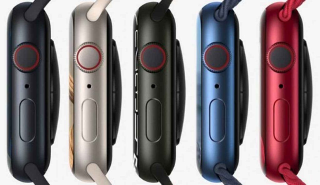 Apple Watch 8, 7/8/2022 - Computermagazine.it