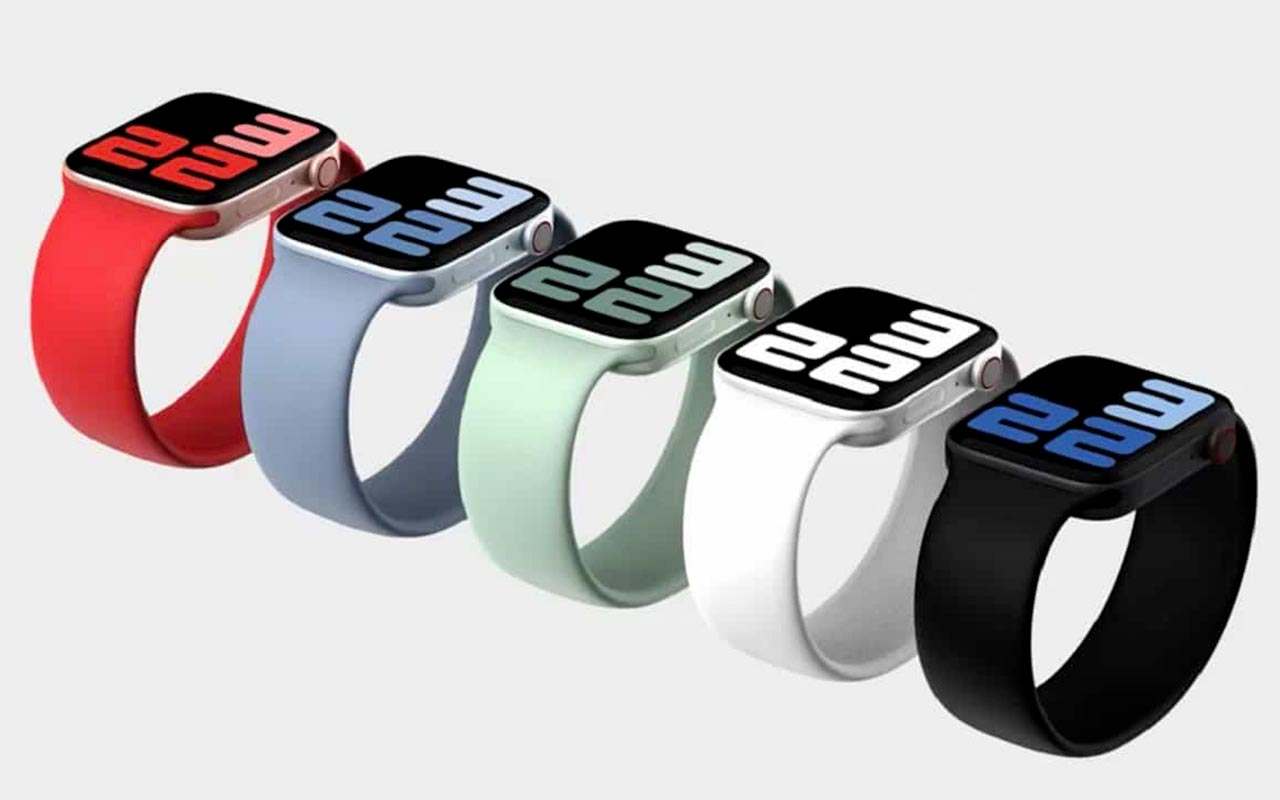 Apple Watch 8, 7/8/2022 - Computermagazine.it