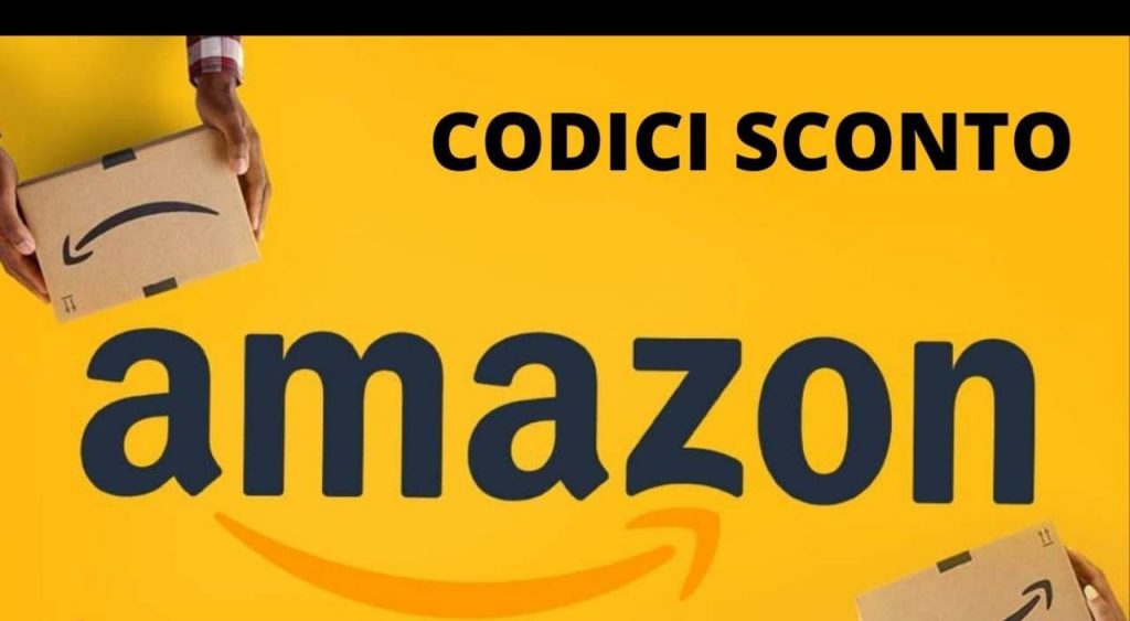 Buoni sconto Amazon, 12/8/2022 - Computermagazine.it