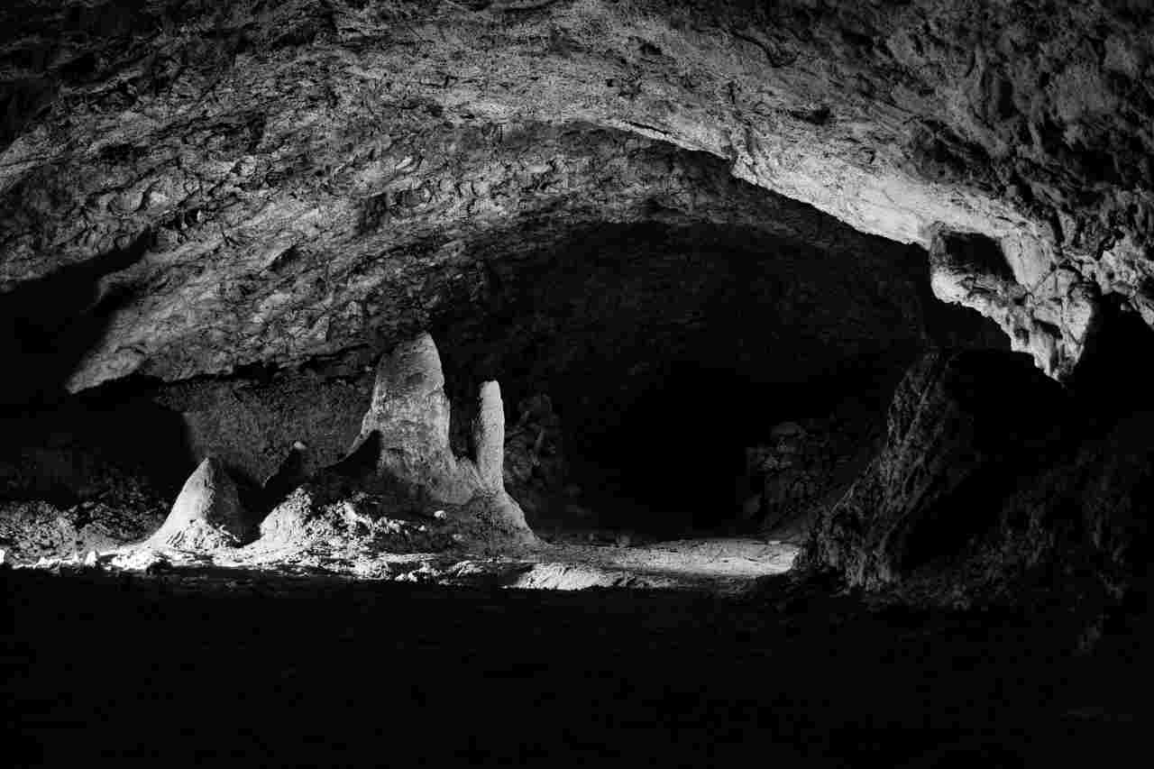 Caverne sulla Luna, 5/8/2022 - Computermagazine.it