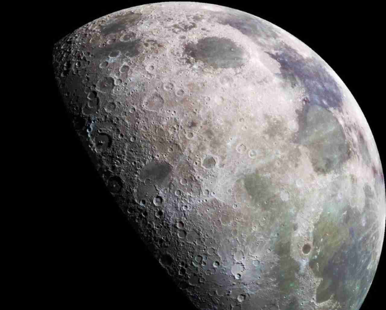 Caverne sulla Luna, 5/8/2022 - Computermagazine.it