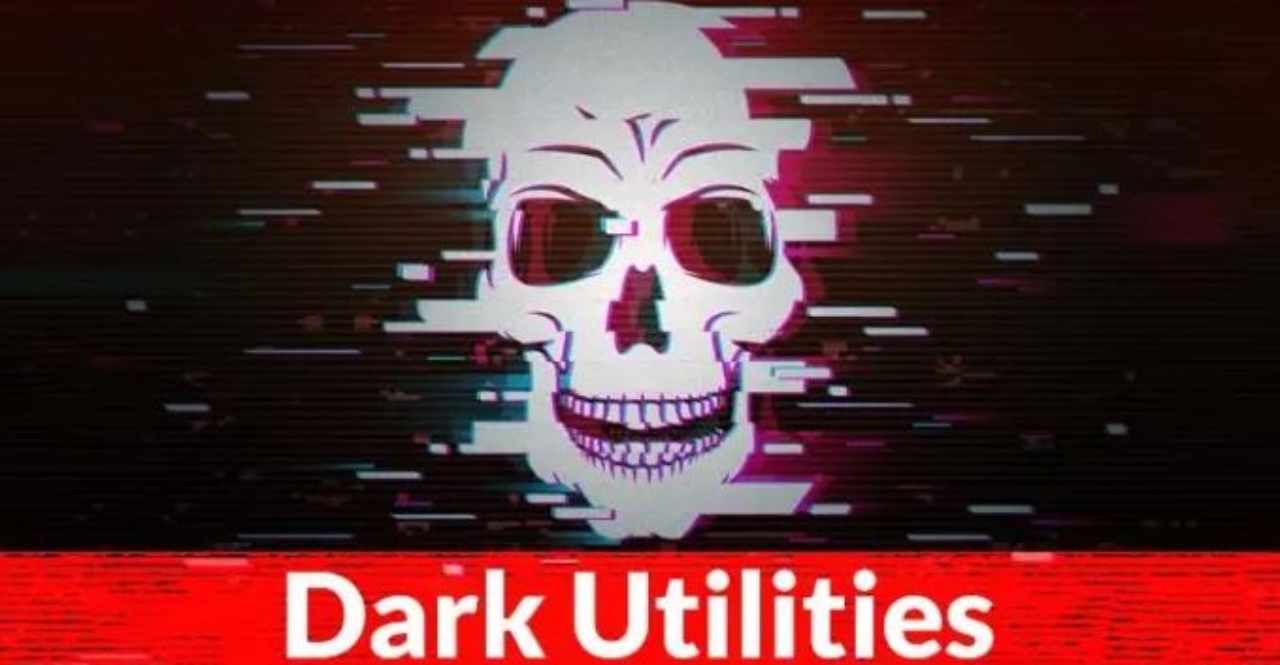 Dark Utilities, 8/8/2022 - Computermagazine.it