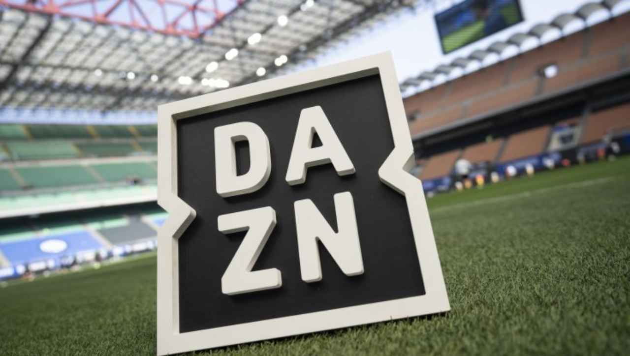 Dazn, 3/8/2022 - Computermagazine.it