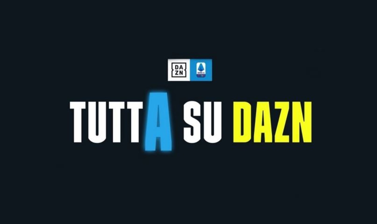 Trucco Dazn e Serie A, 9/8/2022 - Computermagazine.it