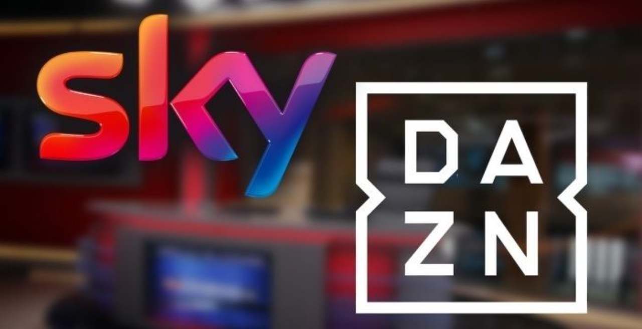 Dazn e Sky, 7/8/2022 - Computermagazine.it