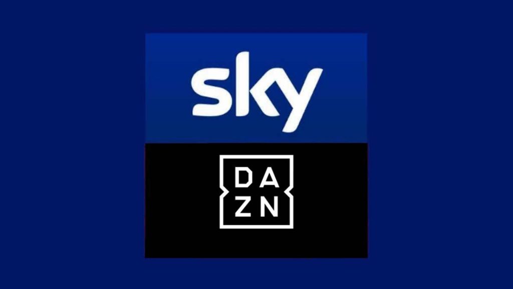 Dazn su Sky, 8/8/2022 - Computermagazine.it