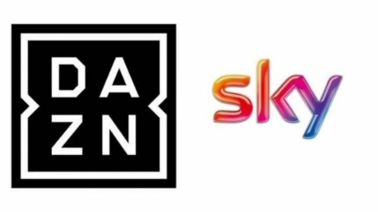 Dazn su Sky, 8/8/2022 - Computermagazine.it