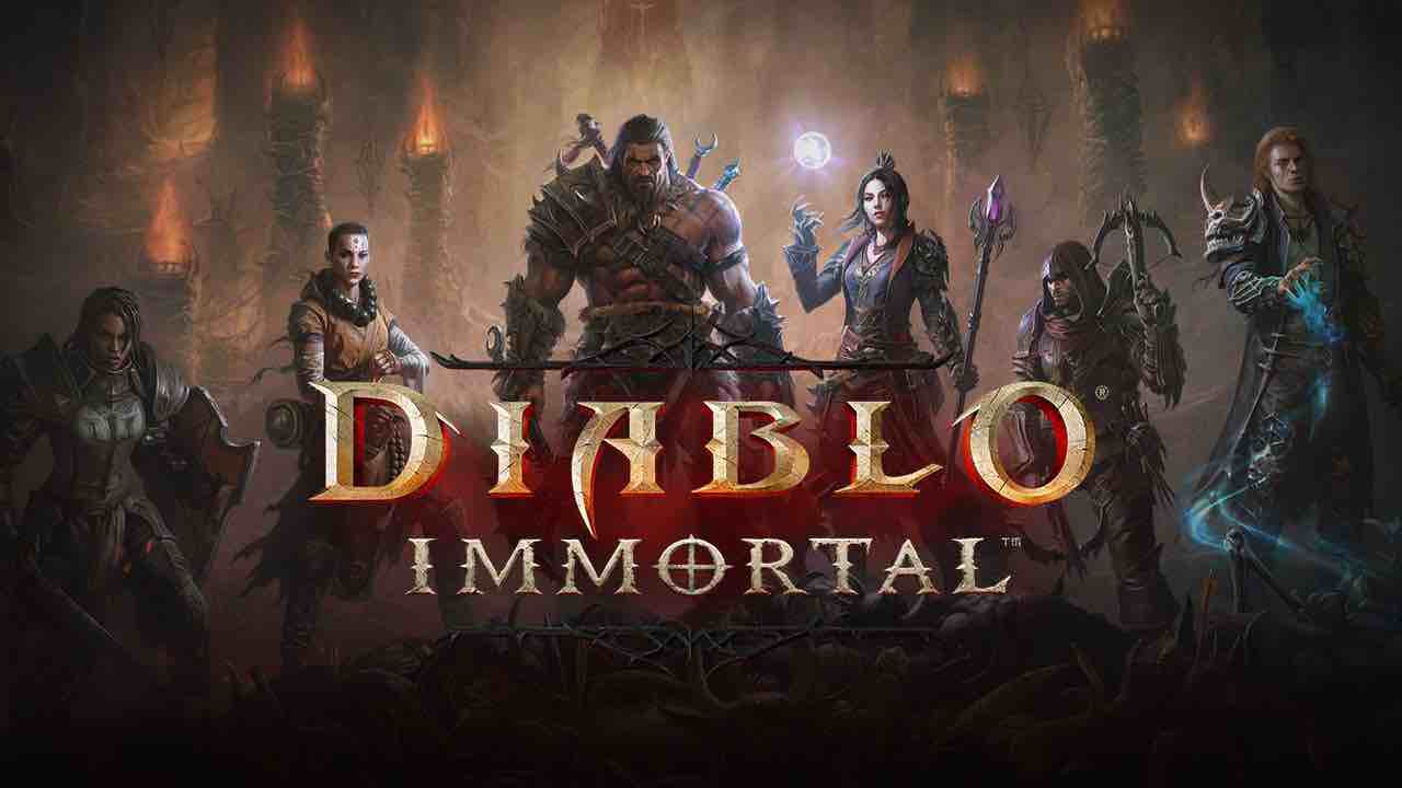 Diablo Immortal: giocatore spende 100.000 dollari - 3522 www.computermagazine.it