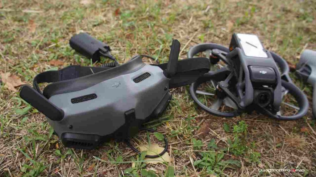 Un drone DJI Mavic Mini 3 è riuscito a scalare l'Everest: le sue incredibili riprese in cima al mondo