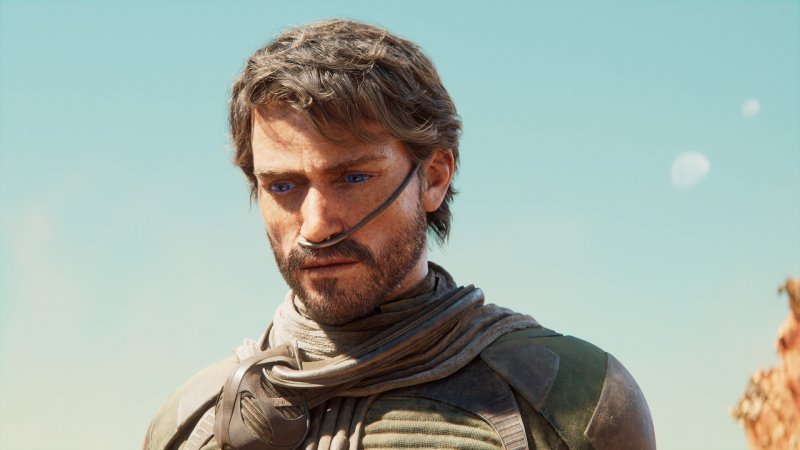 Dune: Awakening si mostra in un trailer alla Gamescom - 25822 www.computermagazine.it