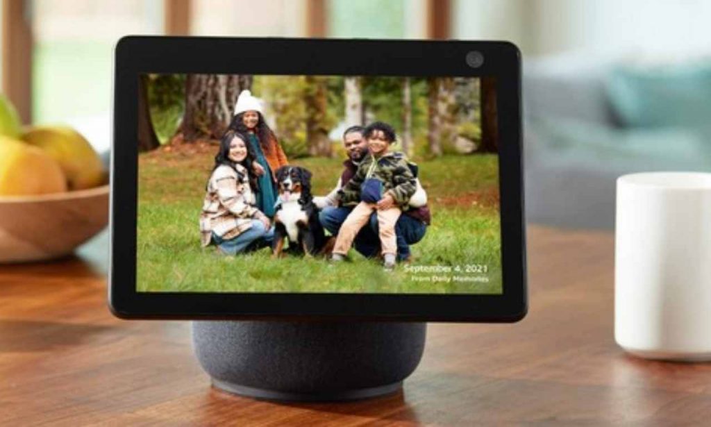 Echo Show, 13/8/2022 - Computermagazine.it