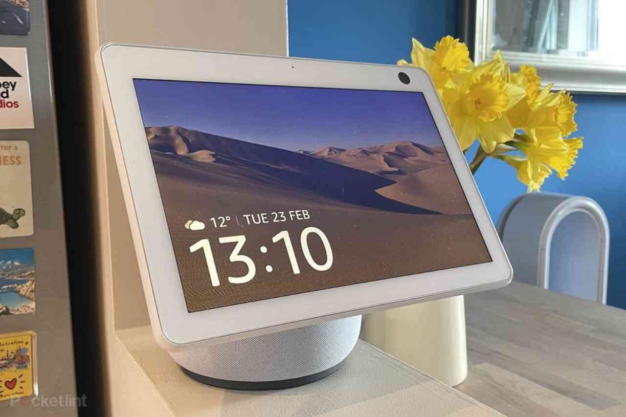 Echo Show, 13/8/2022 - Computermagazine.it