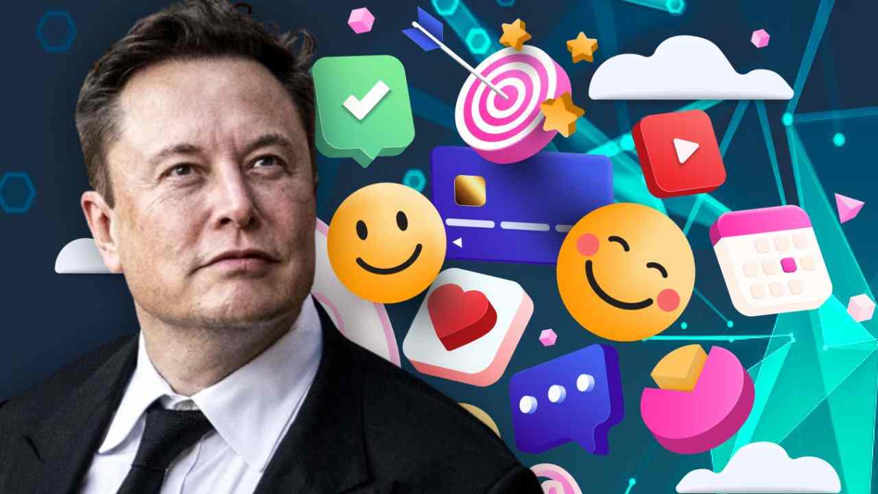 Musk, tra una diatriba e l’altra con Twitter pensa al suo nuovo social: rumors parlano di X.com