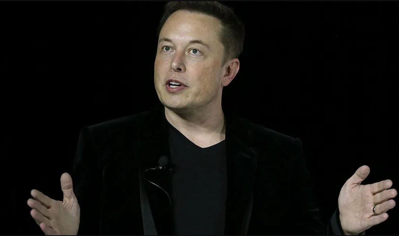 Elon Musk, 12/8/2022 - Computermagazine.it