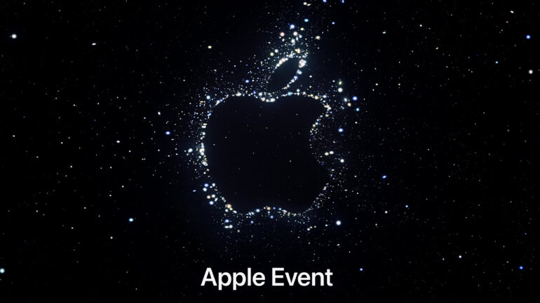 Apple, ufficiale l'evento del 7 settembre 2022 - 25822 www.computermagazine.it