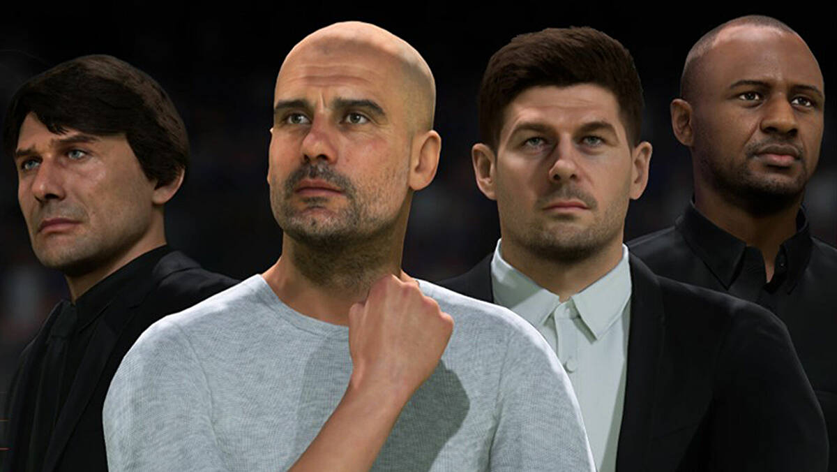 FIFA 23: la nuova Modalità Carriera - 3822 www.computermagazine.it