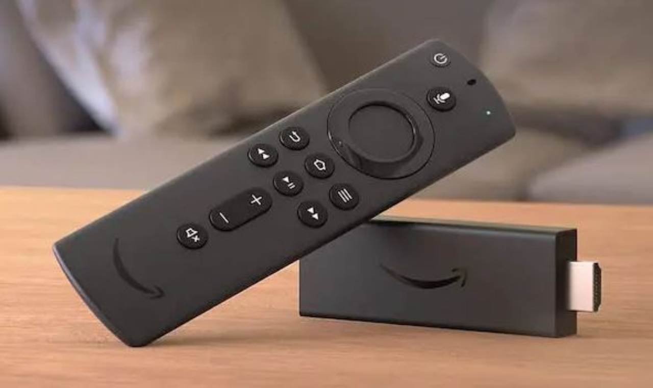 Fire TV Stick, 31/8/2022 - Computermagazine.it