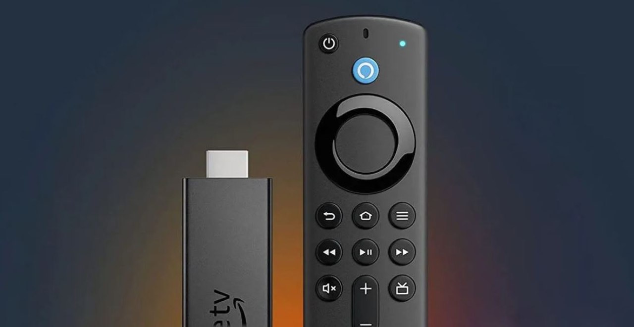 Fire TV Stick, 31/8/2022 - Computermagazine.it