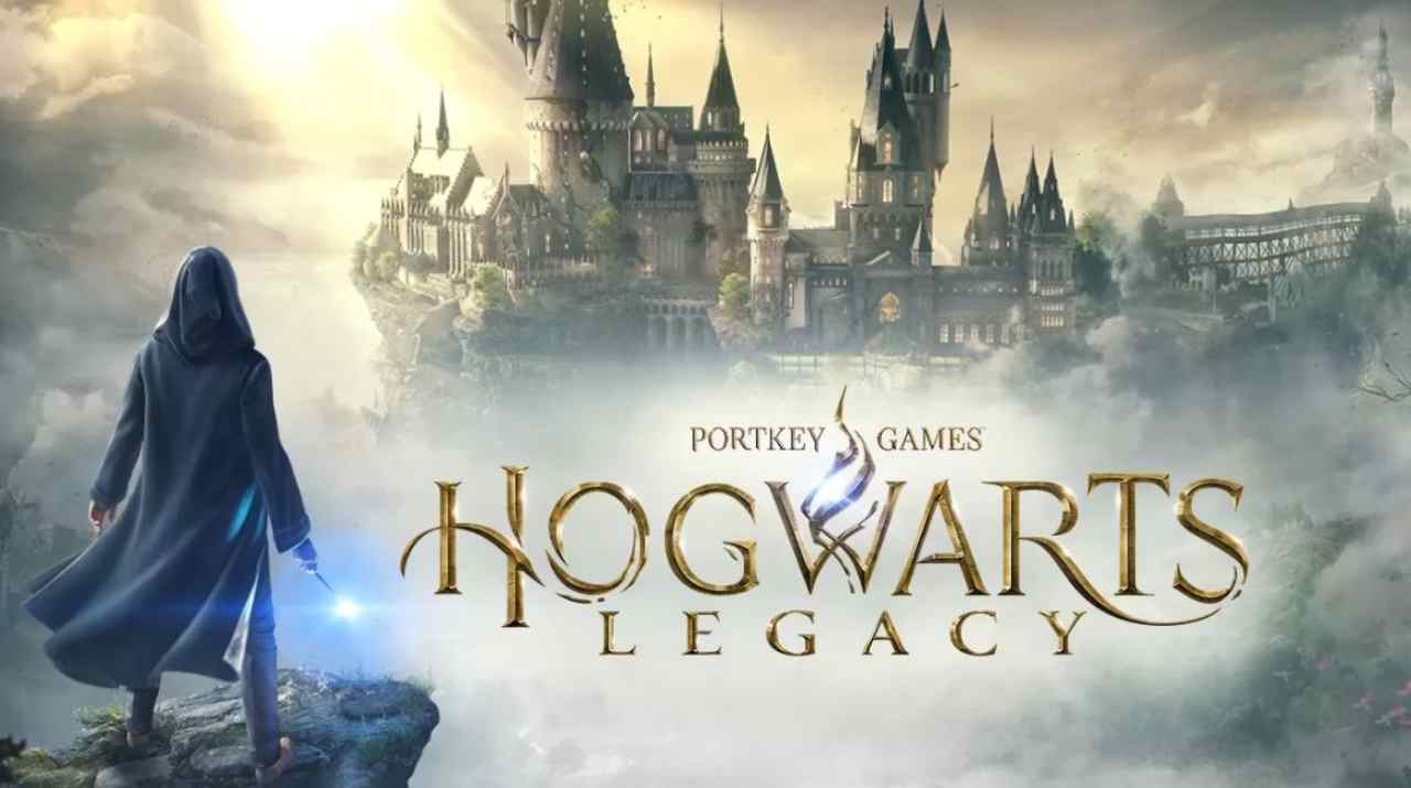 Hogwarts Legacy, 13/8/2022 - Computermagazine.it