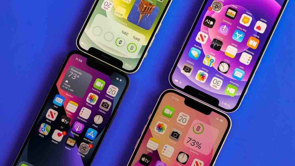 iPhone 14: ora sappiamo anche il prezzo - 9822 www.computermagazine.it