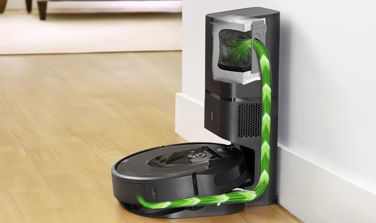 iRobot e Amazon, 6/8/2022 - Computermagazine.it