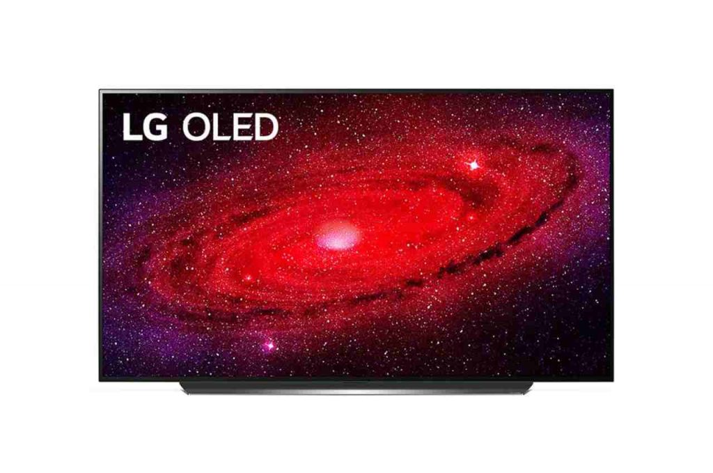 LG Oled, 14/8/2022 - Computermagazine.it