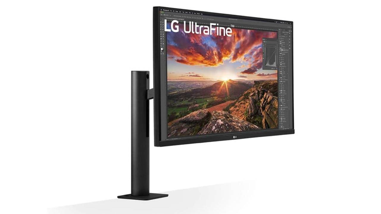 LG UltraFine, 30/8/2022 - Computermagazine.it