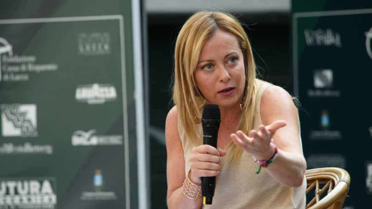 Il nuovo progetto di Giorgia Meloni punta a Telecom: la rete unica, però, non sembra così conveniente