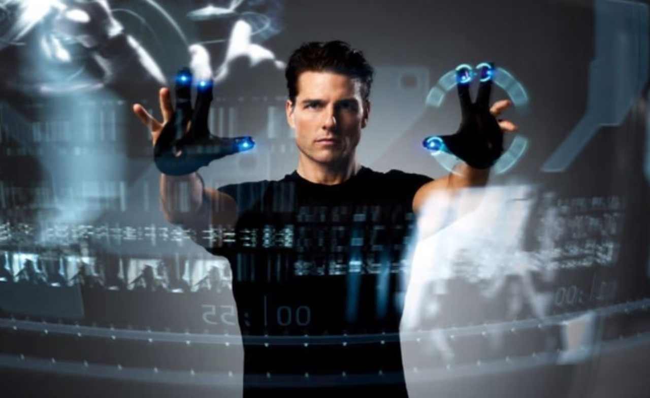 Ai Minority Report, 3/8/2022 - Computermagazine.it