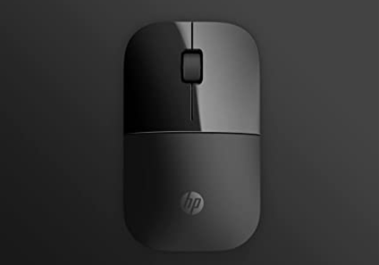 Mouse HP, 29/8/2022 - Computermagazine.it