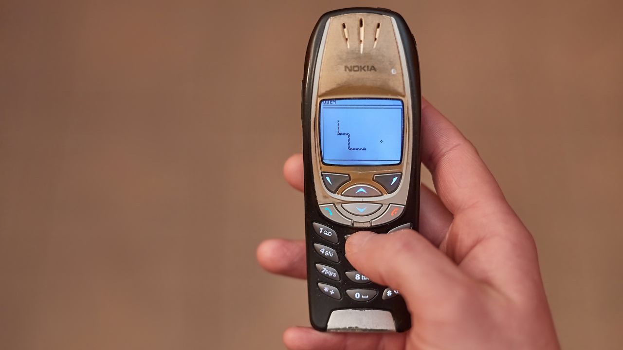 Nokia Tune fa impazzire la Rete: ecco un il segreto di un successo