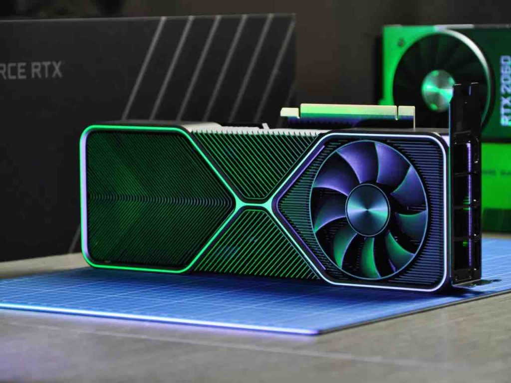 NVIDIA serie 4xxx: le ultime indiscrezioni - 1822 www.computermagazine.it