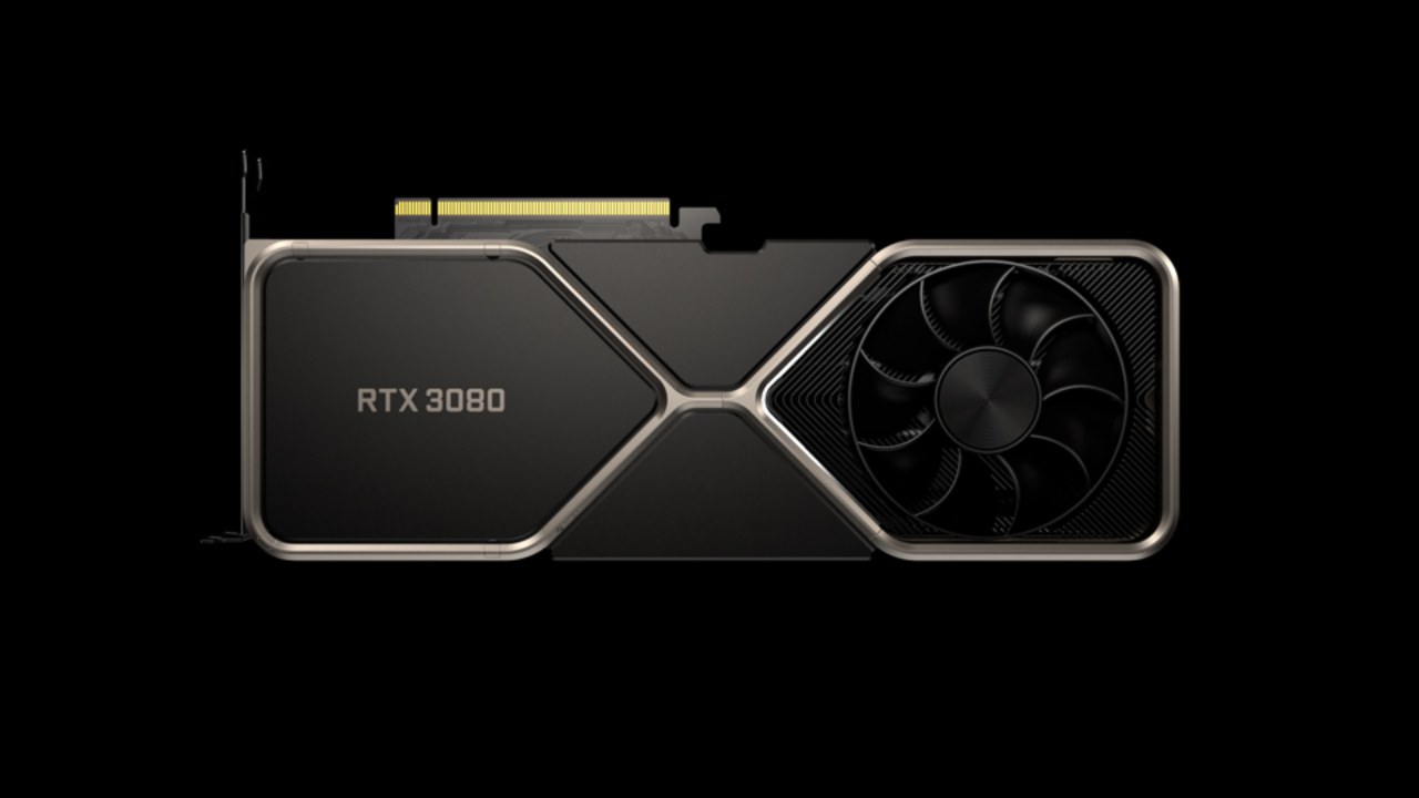 Nvidia 3080 Ti, 13/8/2022 - Computermagazine.it