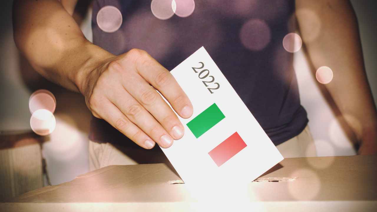 Politica Italiana e Social: dimmi che partito sei e ti dirò quale social usi