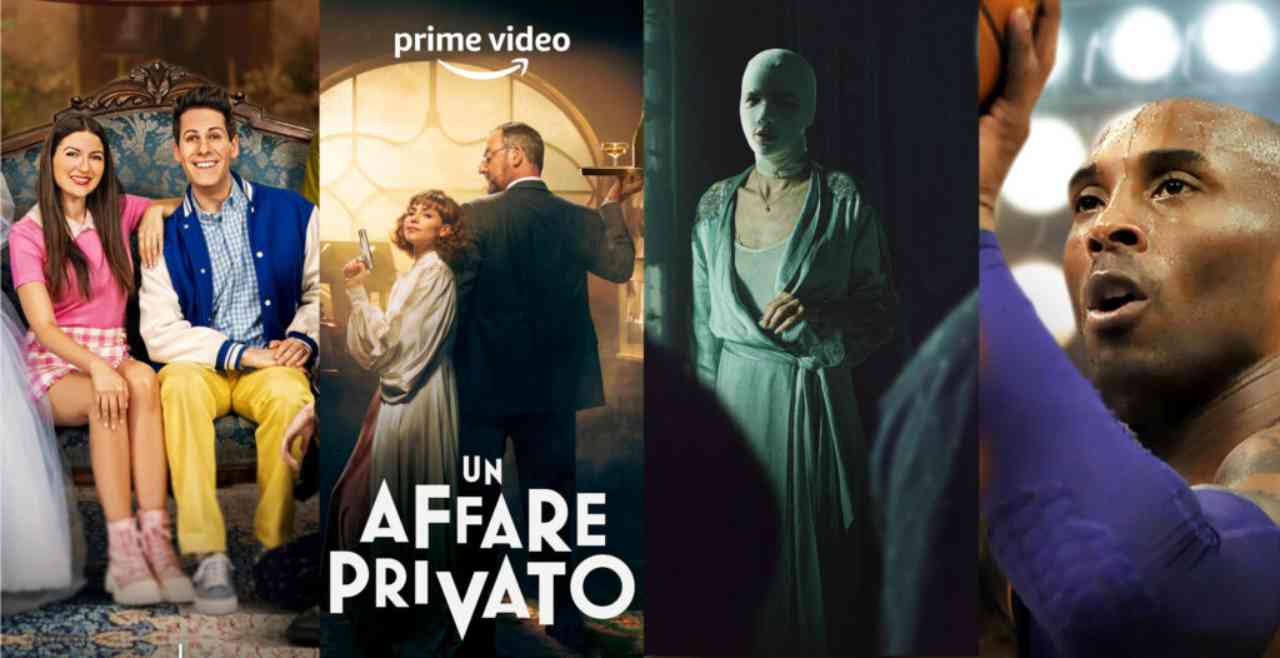 Prime Video settembre 2022, 31/8/2022 - Computermagazine.it