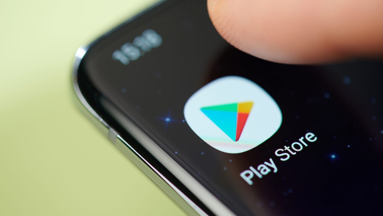 Ti scompaio le App appena aggiornate? si tratta di un Bug che affligge il Play Store di Google