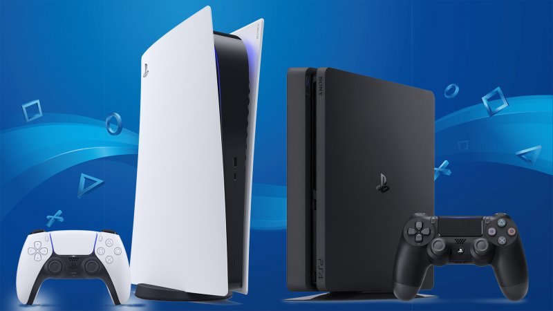 PS5: per acquistarla devi possedere una PS4 - 16822 www.computermagazine.it